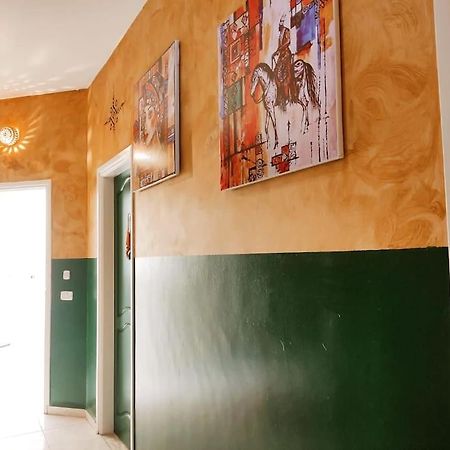 Ferienwohnung Dar Margoum Tozeur Exterior foto