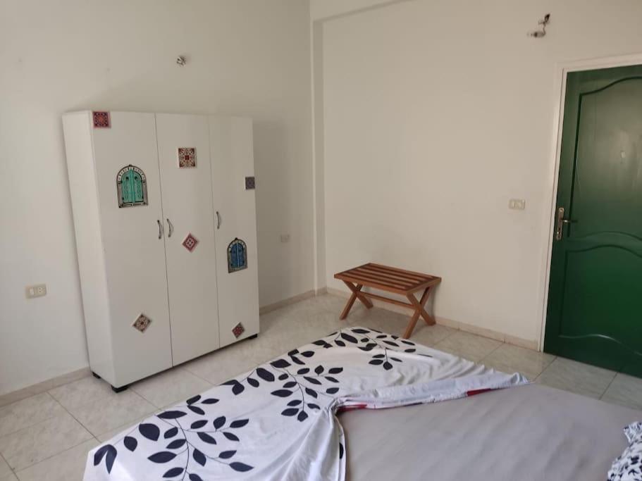 Ferienwohnung Dar Margoum Tozeur Exterior foto