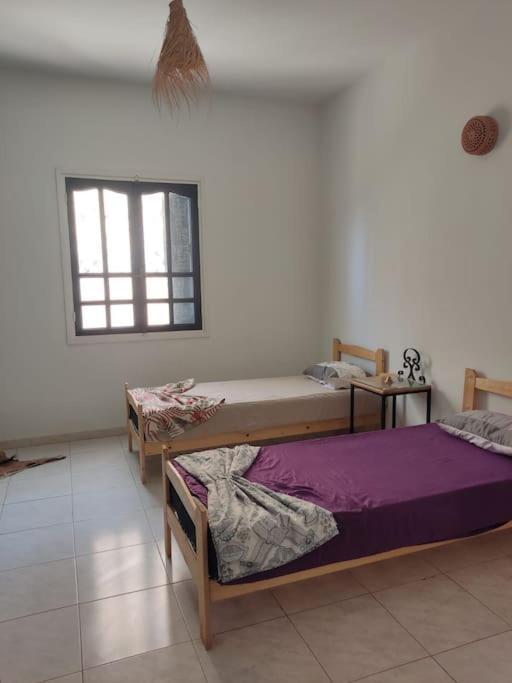 Ferienwohnung Dar Margoum Tozeur Exterior foto