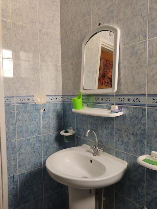 Ferienwohnung Dar Margoum Tozeur Exterior foto